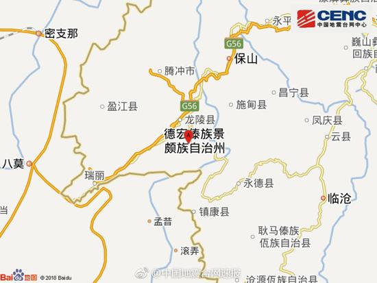 云南省保山市昌宁县城人口总数_云南省保山市地图(2)