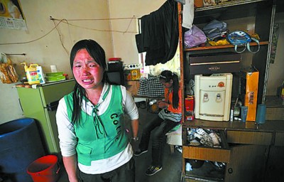 云南两小学女生因卖淫被捕鉴定:女孩处女膜完