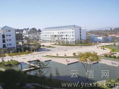 云南大学洋浦校区将整体搬迁至呈贡 7月16日开始搬迁