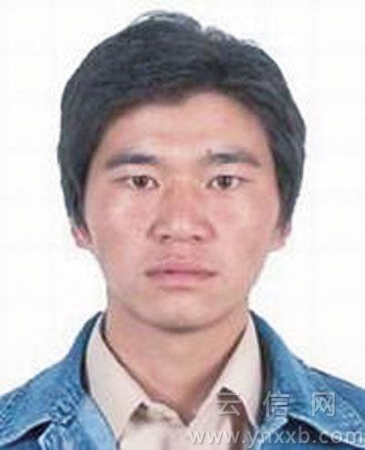 昆明市公安局悬赏捉拿20个在逃犯 抓住一个奖