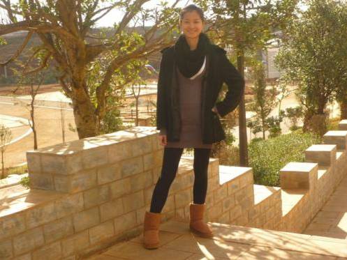 2011第四届美莱校园天使网络选美比赛<em>高妹</em>效