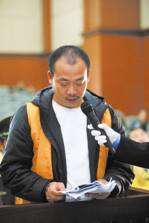 泸西煤矿爆炸案追踪: BR 郑春云辩护人只认涉