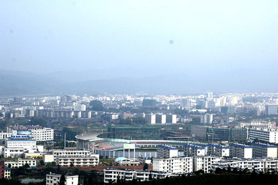 云南网专稿二十九: BR 云南园区经济商机魅力