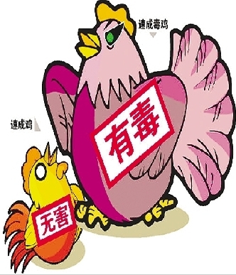 专家:云南不是白羽鸡生产大省 未添加禁药可放