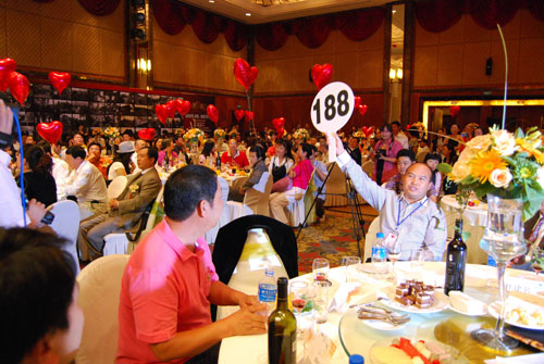 [发现正能量]系列报道之九: BR 云南省青少年发