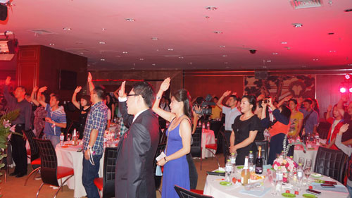 [发现正能量]系列报道之九: BR 云南省青少年发