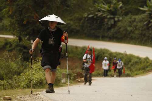 [发现正能量]系列报道之十三: BR 云南省青少年
