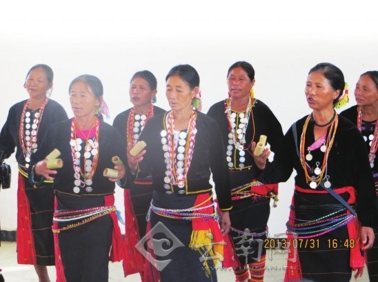 陇川村办戒毒班 关怀留守<em>妇女</em>帮助老年人 <em>武汉</em>