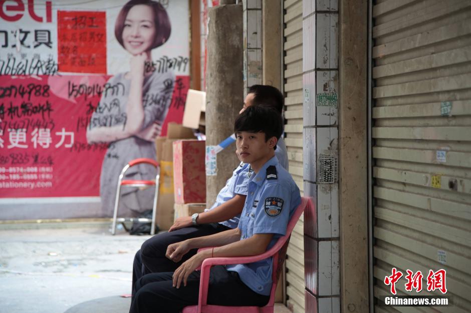 揭秘玉林救人消防员身经百战为何踩空坠亡