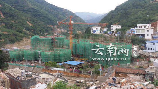 眼:文博大幕开启 体坛喜讯连连 火热八月 昆明永