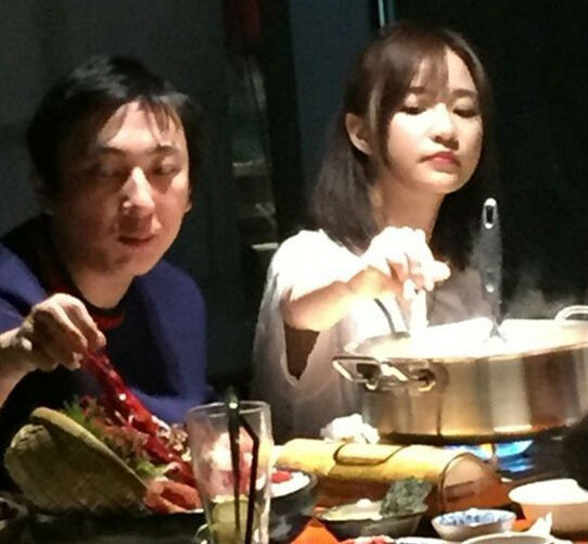 急了!王思聪索赔65万 状告手游公司名誉侵权