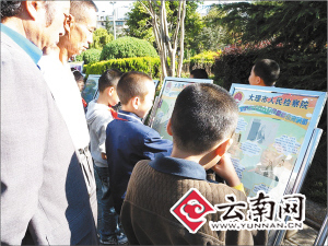  云南省检察院发布保护未成年人典型案例 3年受理未成年人刑案8666件