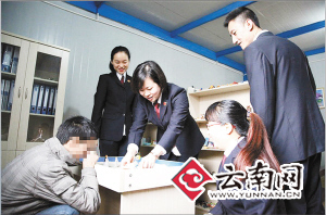  云南省检察院发布保护未成年人典型案例 3年受理未成年人刑案8666件