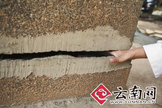  “白马南区一墙之隔要建高楼”追踪 只补偿18户人家采光面商不欢而散