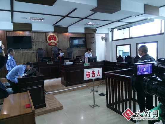  云南文山州首例客车超员入刑案宣判