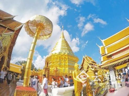  云南新增18家出境游旅行社 强势助力“暑期档”