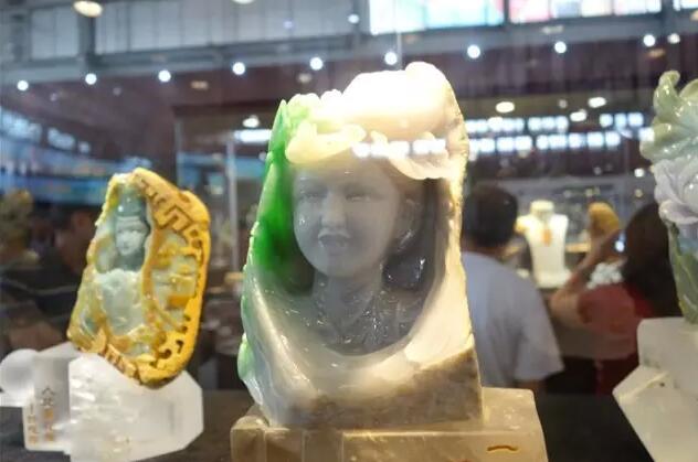  创意云南2016文博会8月开幕 四大特色展区看昆明文产新貌