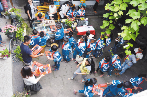  [深度]云南“先生书院”，一个艺术家的生命激动