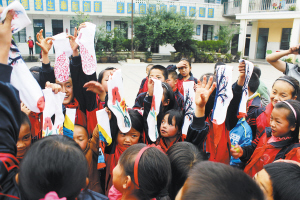  [深度]云南“先生书院”，一个艺术家的生命激动