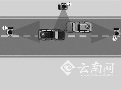 拍照-定责-理赔 小交通事故 微信轻松搞定