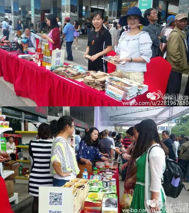  【2016我在云南过暑假】那么多人在云南昆明火车站围观，看什么？