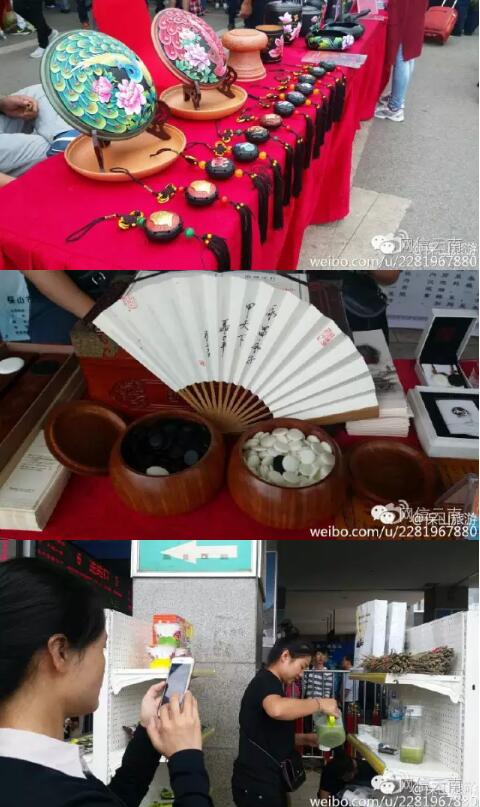  【2016我在云南过暑假】那么多人在云南昆明火车站围观，看什么？