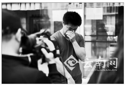  30年尝遍“黑人”苦 福建两“黑户”兄弟落户昆明