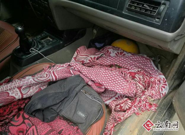  “油耗子”开套牌车匿行迹露马脚引警方注意