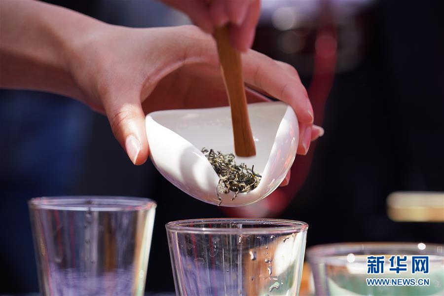 （国际·图文互动）（2）浙江文化艺术遗产闪耀约旦佩特拉古城