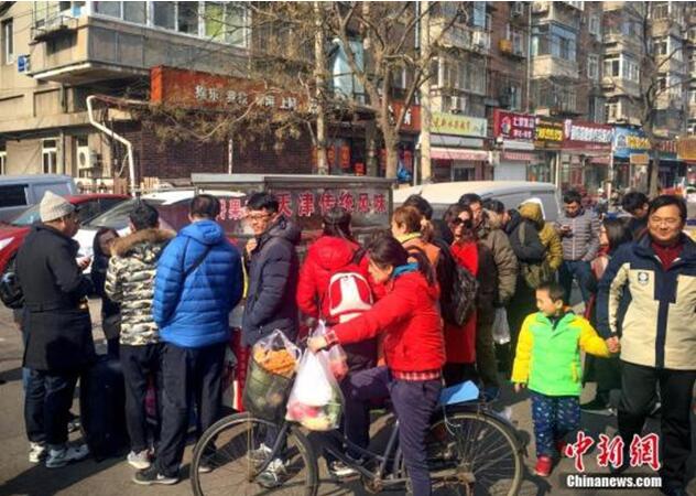 天津成立煎饼馃子协会 表示将尽快制定团体标