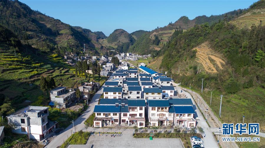 （脱贫攻坚·图文互动）（2）扎实沟的扎实脱贫路