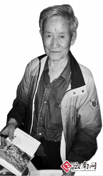  山呼海唤滇鲁情缘 弥渡有个韩家庄河水依依绕村行