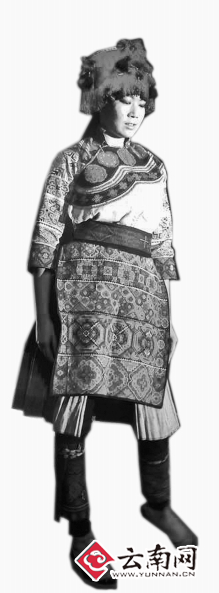  民族赛装节：花衣裳迷倒上海 油腐乳征服“魔都”