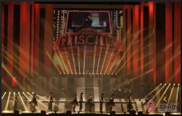 陈慧娴11月10日春城开唱 经典老歌重温港乐黄