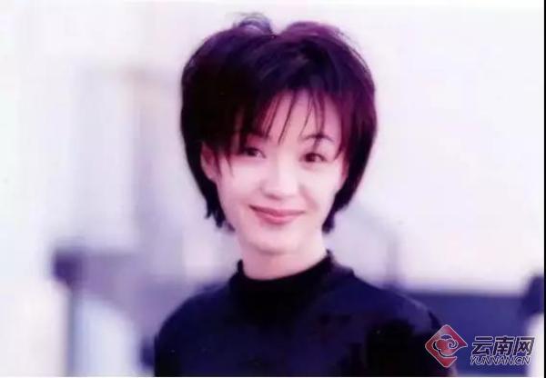 陈慧娴11月10日春城开唱 经典老歌重温港乐黄