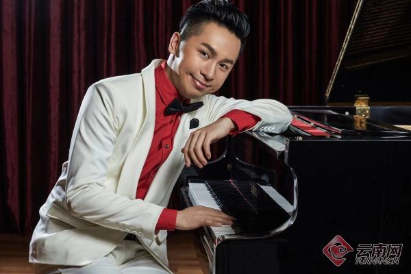 电影《非诚勿扰》作曲者石进钢琴作品音乐会将奏响春城