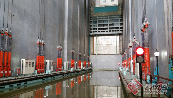 世界首创！揭秘获国家科学技术奖二等奖的澜沧江上水能“电梯”