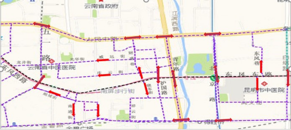 施工期间五一路至白塔路交通分流图.jpg