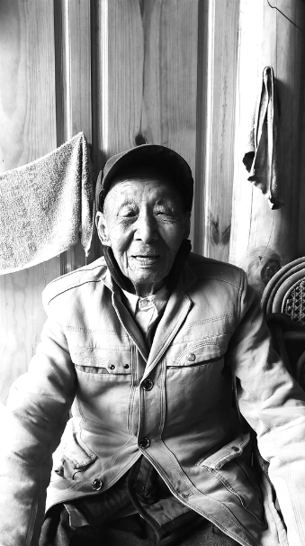 92岁抗战老兵魏连志逝世 他把抗战经历“藏”了几十年