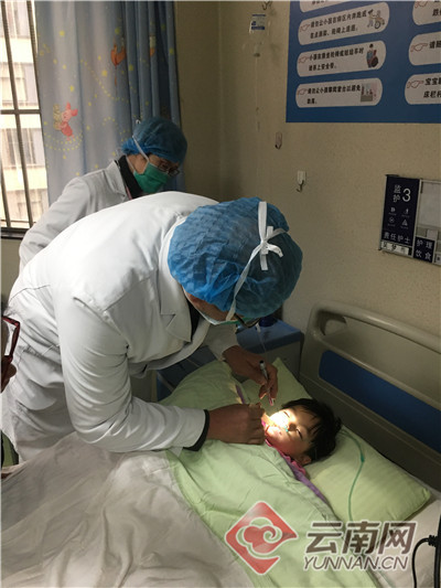 抗击疫情、保障母婴安康 昆明市妇幼保健院在行动