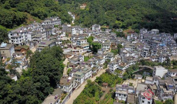 入选2019年度云南省最美乡村 五华区西翥街道陡坡社区是如何做到的？