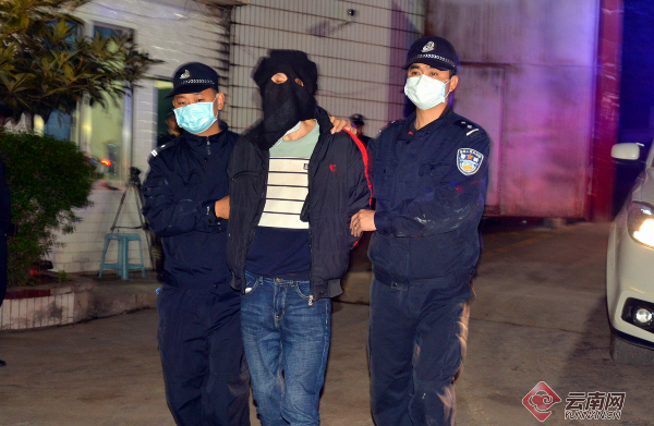 伤感！去年以来云南警员13人因公牺牲50人病故237人负伤