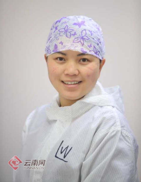 小护士 大情怀——记云南陆良援鄂应急医疗队员王丽的抗疫故事