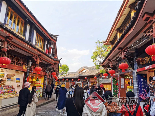 云南中青国旅：开发新旅游 寻找新机遇