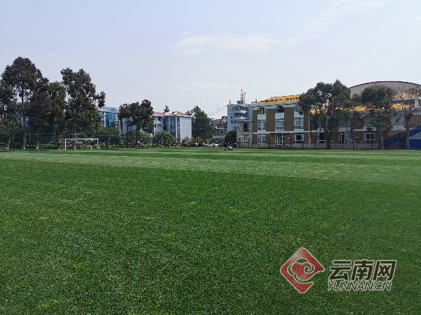 云南3地入选全国社会足球场地设施建设重点推进城市