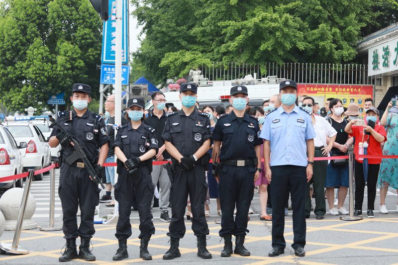 襄阳2020年高考成绩_2020年襄阳四中、五中、一中、三中指标到校录取最