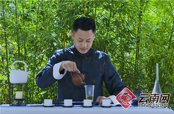 昆明市第十届茶艺师竞赛十强名单出炉