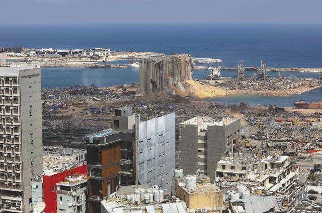 贝鲁特大爆炸是意外还是人祸？黎巴嫩政府：4天“破案”！