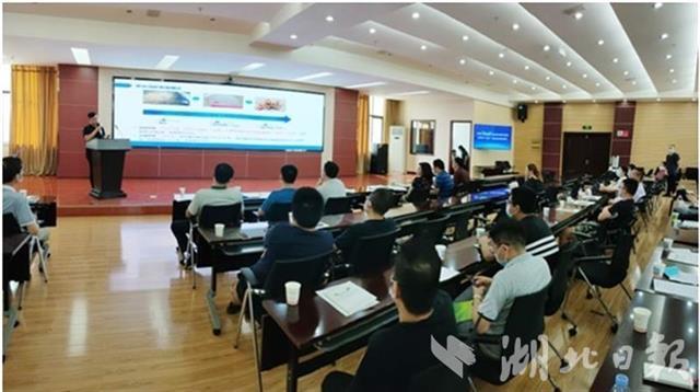 101进9！“中国创翼”创业创新大赛月底进行湖北省级选拔