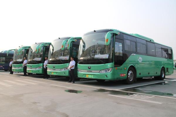 8月15日起，郑州公交S158路、203路、254路、S111路优化调整